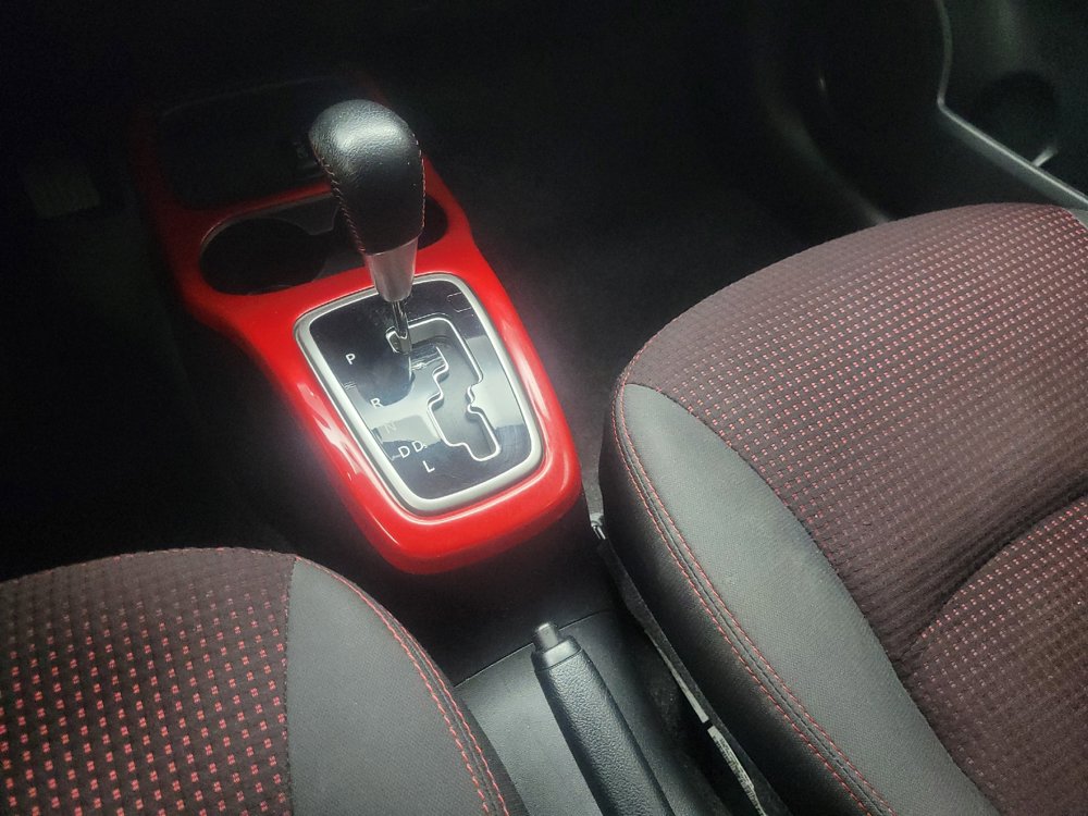 Used 2020 Mitsubishi Mirage LE FWD image 26