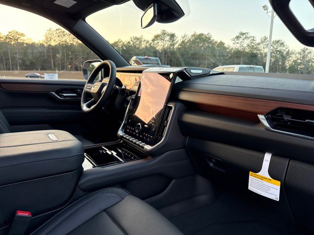 New 2026 GMC Yukon XL Denali w/ Sun & Power Step Package image 13