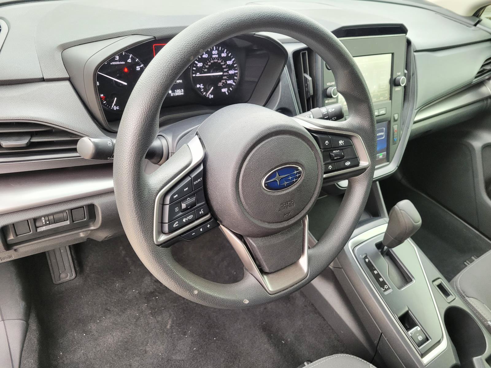 Certified 2024 Subaru Impreza 2.0i AWD/4WD image 25