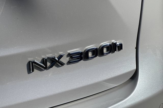 Used 2021 Lexus NX 300h AWD w/ Premium Package image 49