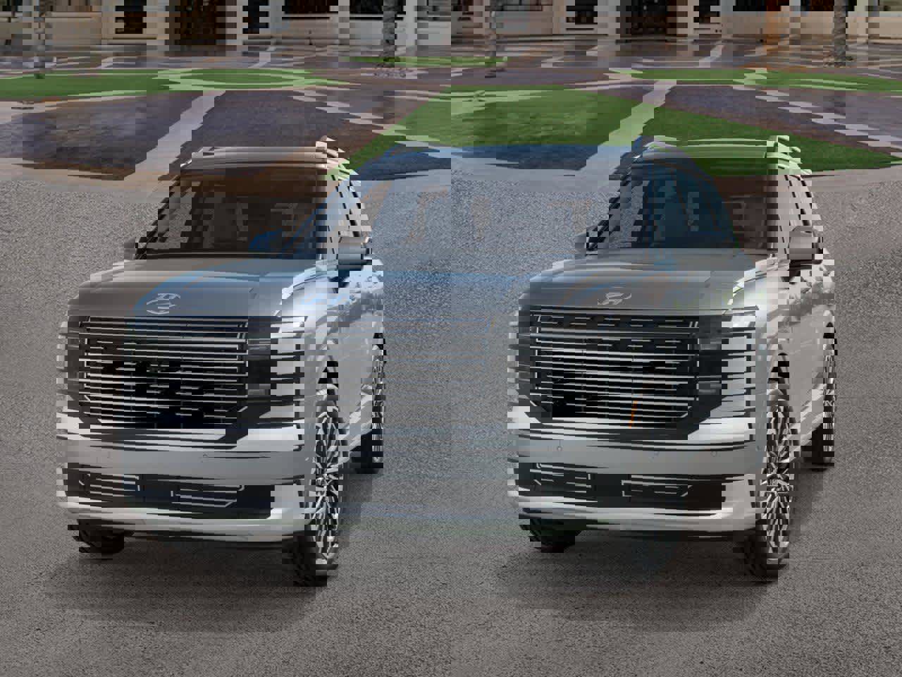 New 2026 Hyundai Palisade Calligraphy image 6