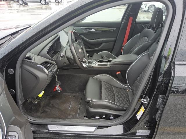 Used 2023 Cadillac CT5 V Blackwing RWD image 12