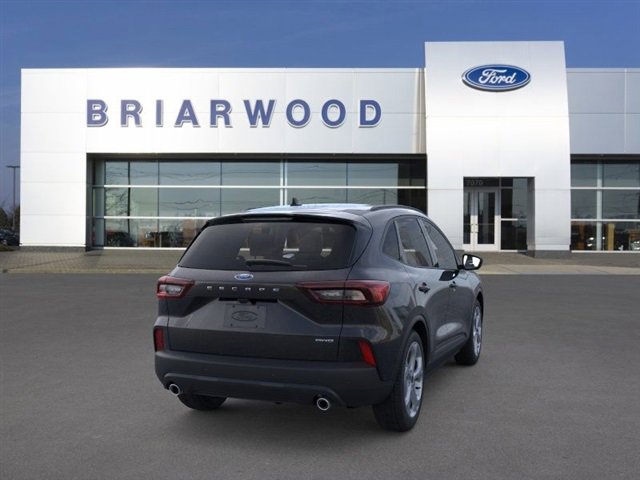 New 2026 Ford Escape ST-Line image 8
