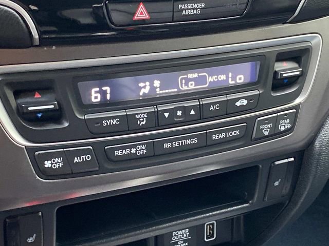 Used 2022 Honda Pilot EX-L image 27