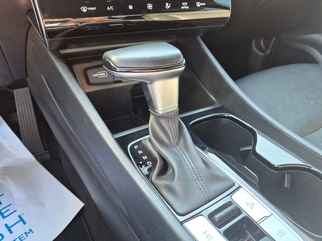 Used 2023 Hyundai Santa Cruz SEL Premium image 24