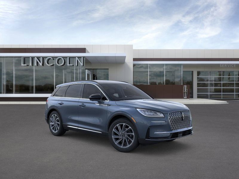 New 2026 Lincoln Corsair Premiere image 7