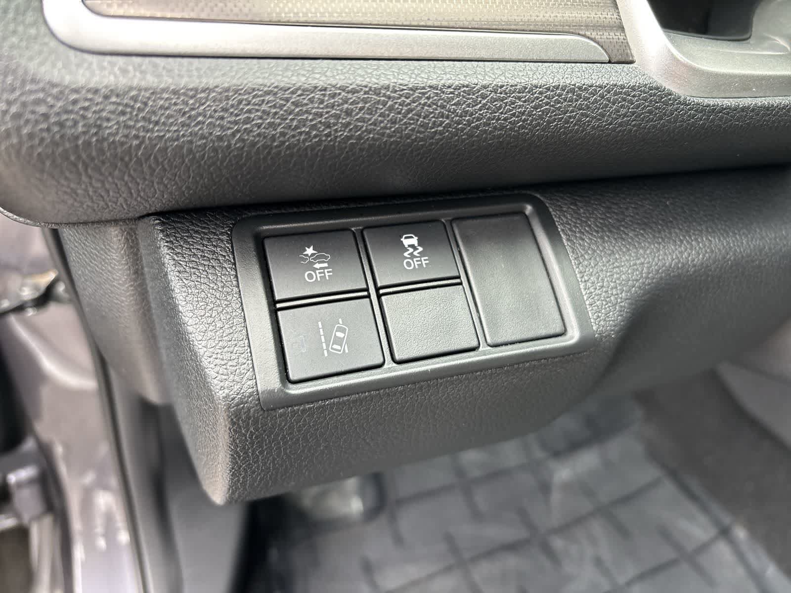Used 2019 Honda Civic EX image 10