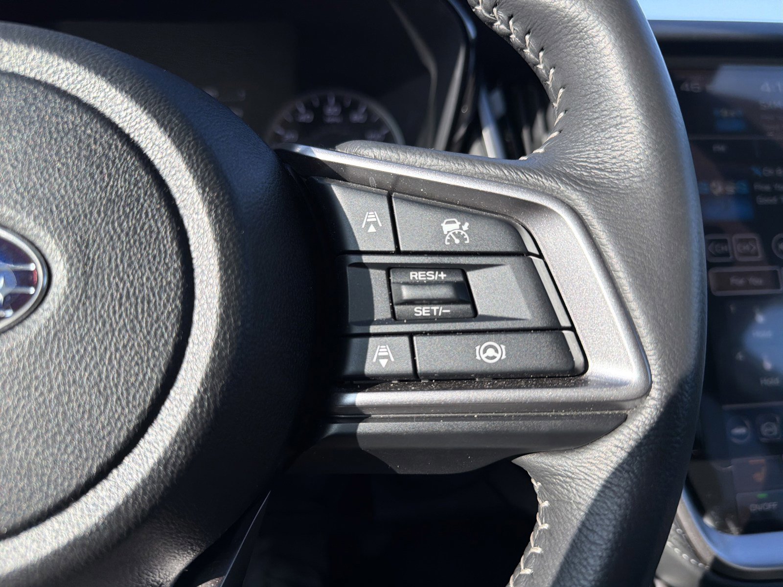 Certified 2025 Subaru Outback Premium w/ Popular Package #1A image 29