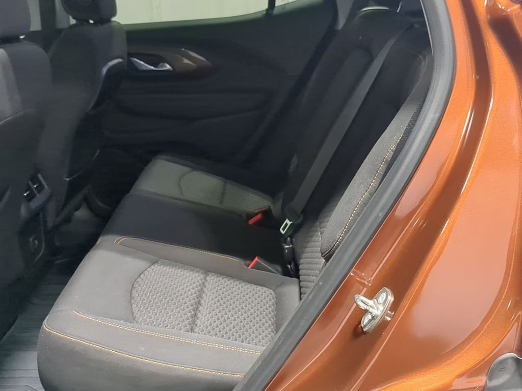 Used 2019 GMC Terrain SLE w/ Driver Convenience Package FWD image 23