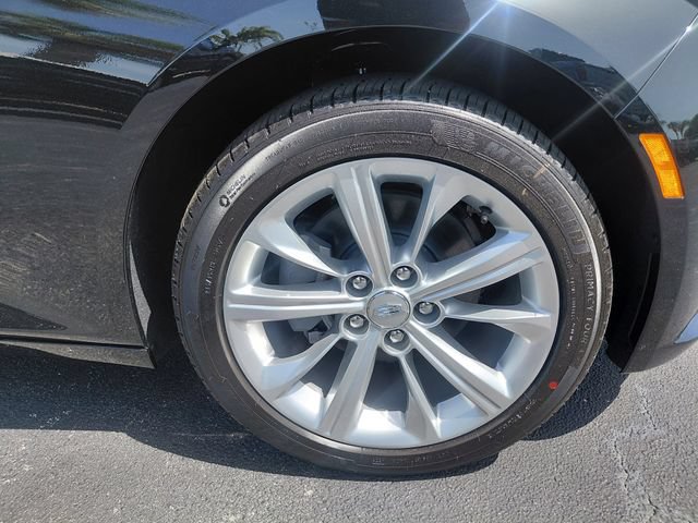 New 2026 Cadillac CT5 Premium Luxury AWD/4WD image 13