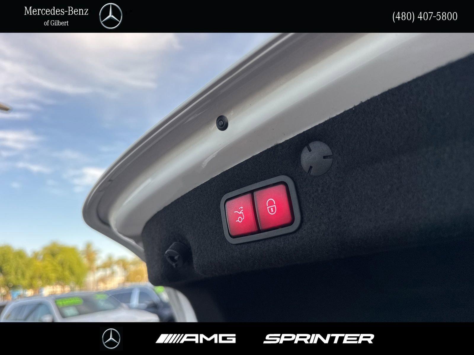 Used 2021 Mercedes-Benz C 300 Sedan image 6