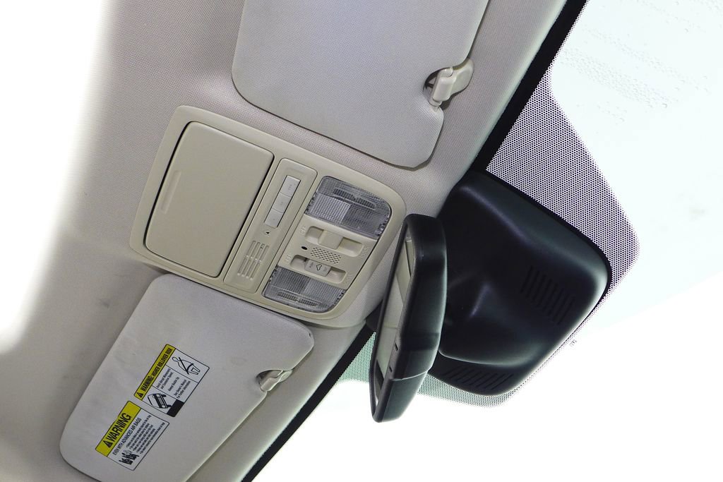 Used 2016 Honda CR-V Touring image 18