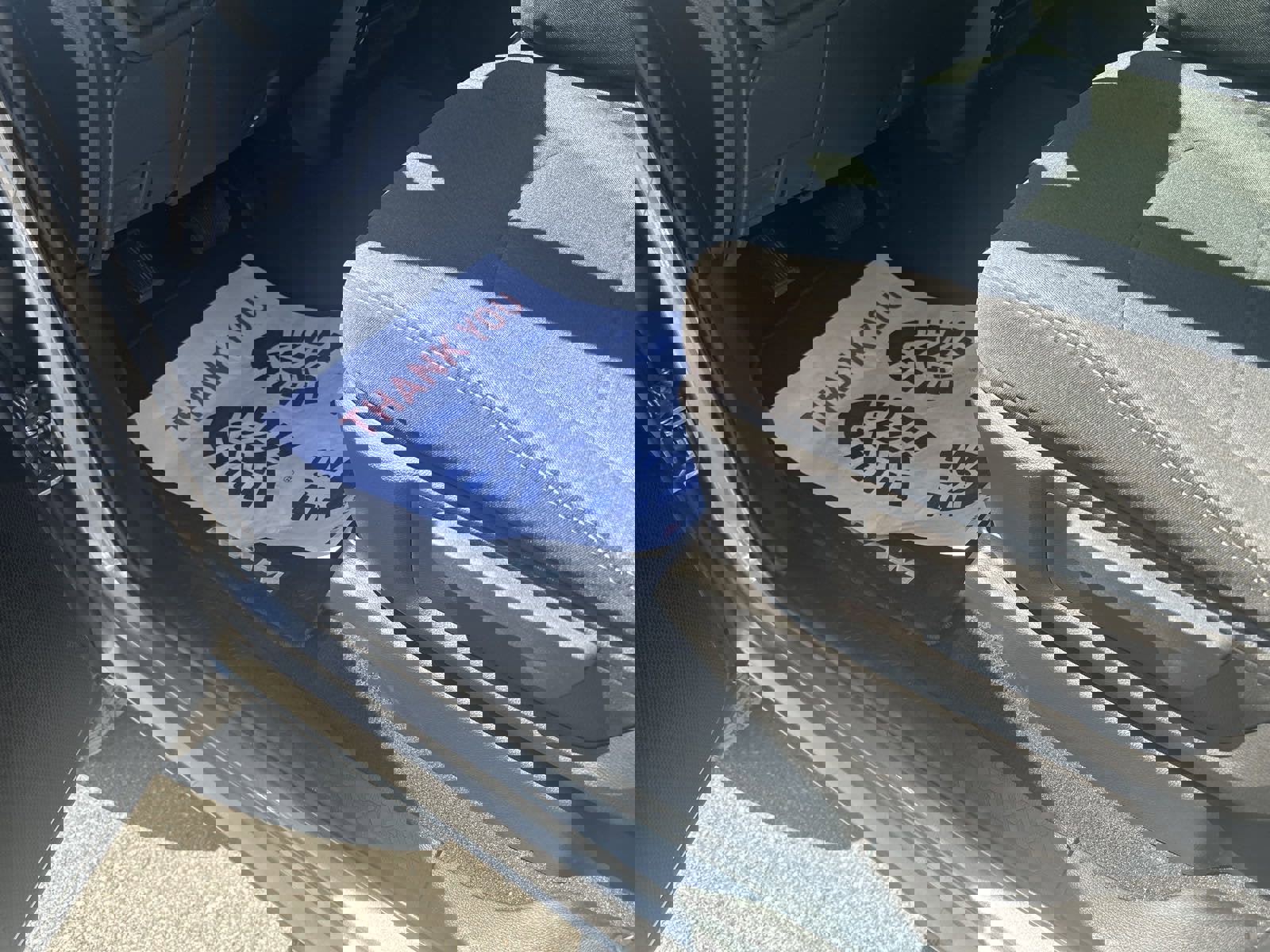 New 2024 RAM 2500 Tradesman w/ Chrome Appearance Group image 14