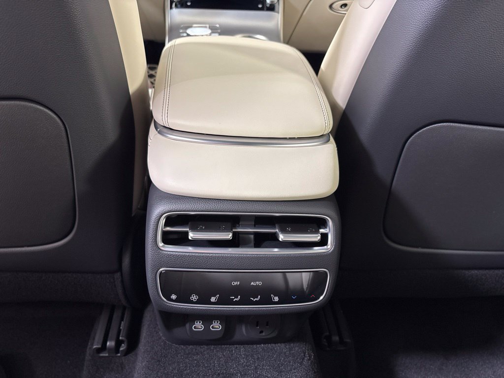 New 2027 Genesis GV70 2.5T Sport Prestige AWD/4WD image 25