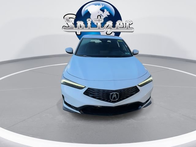 New 2026 Acura Integra A-Spec image 3