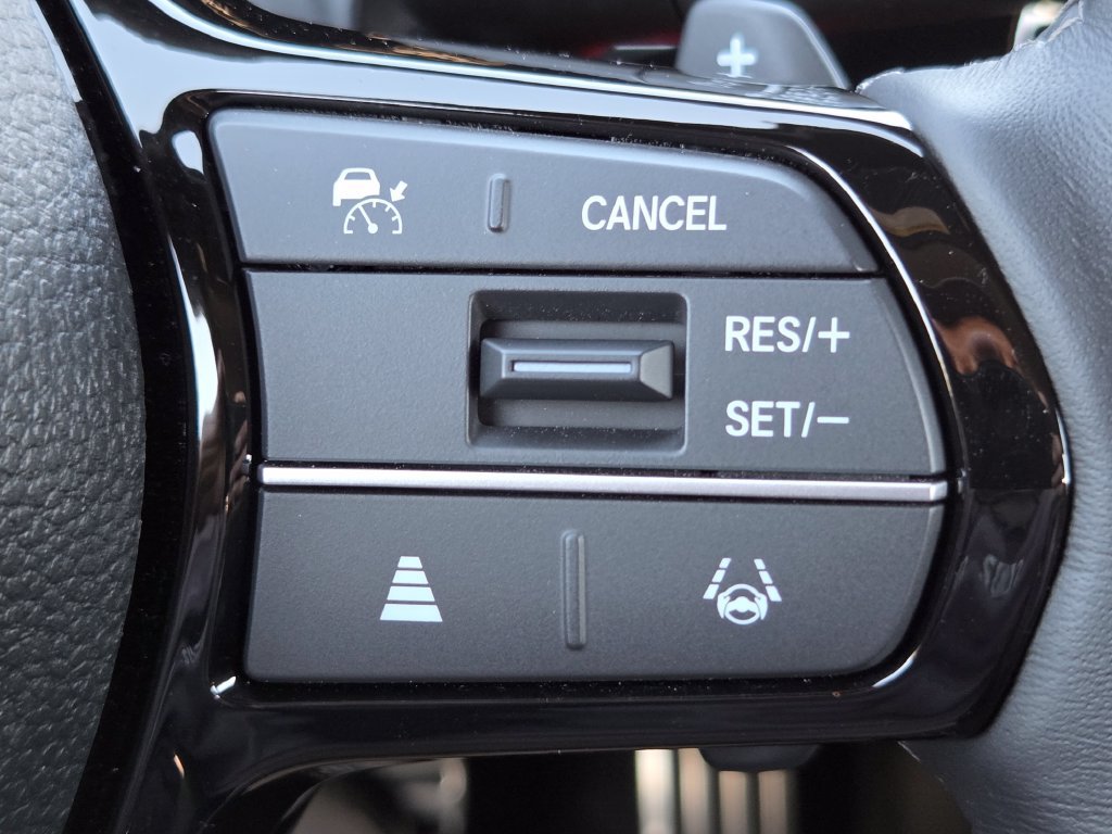 Certified 2024 Honda Civic Sport image 13