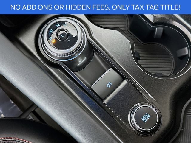 New 2026 Ford Explorer ST-Line w/ ST-Line Street Pack image 17