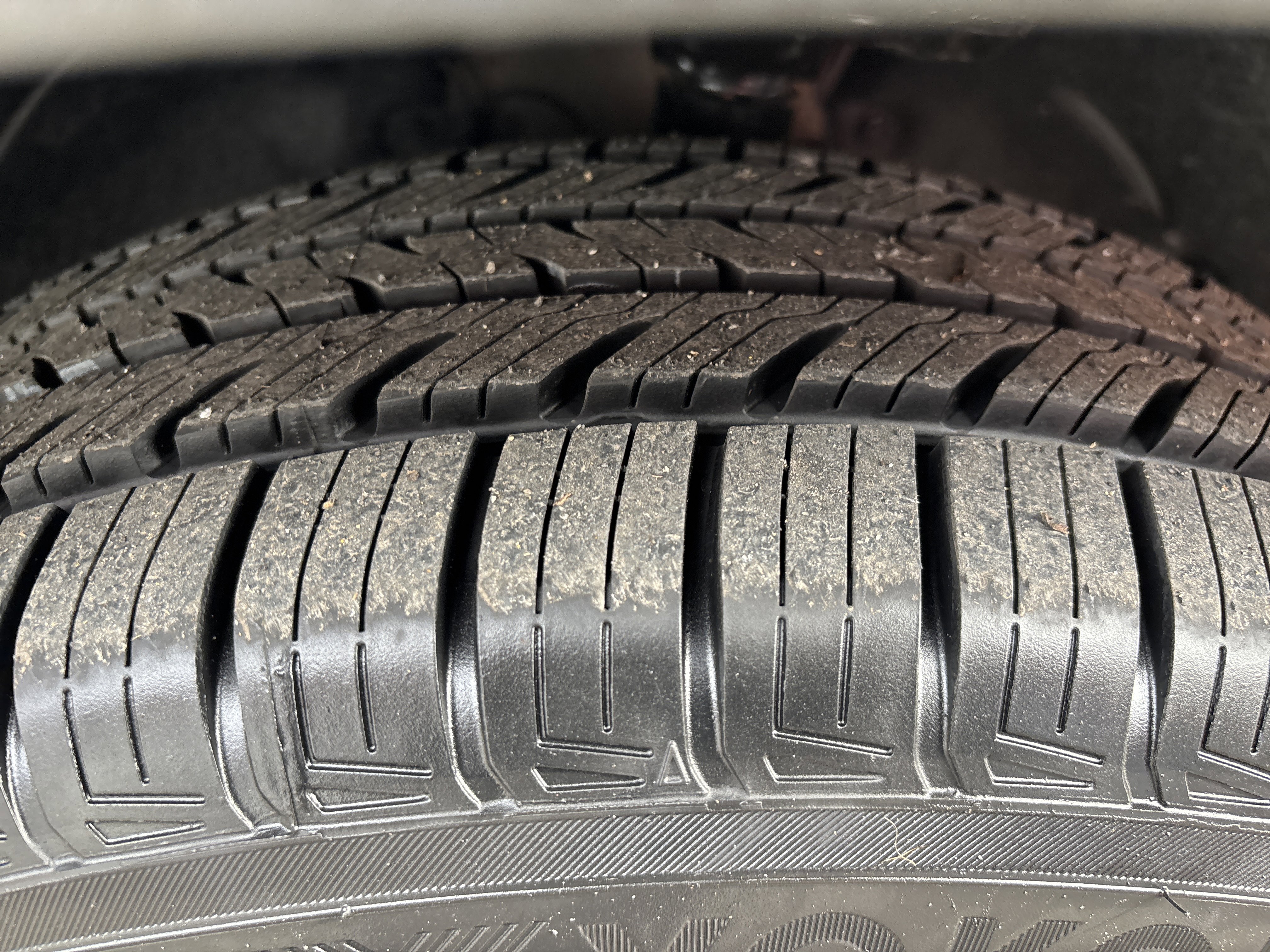 Used 2025 MAZDA CX-50 AWD 2.5 S w/ Preferred Package image 12