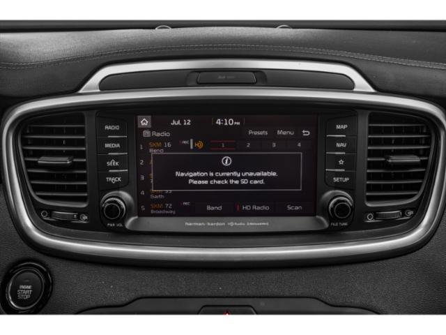 Used 2019 Kia Sorento SX FWD image 19