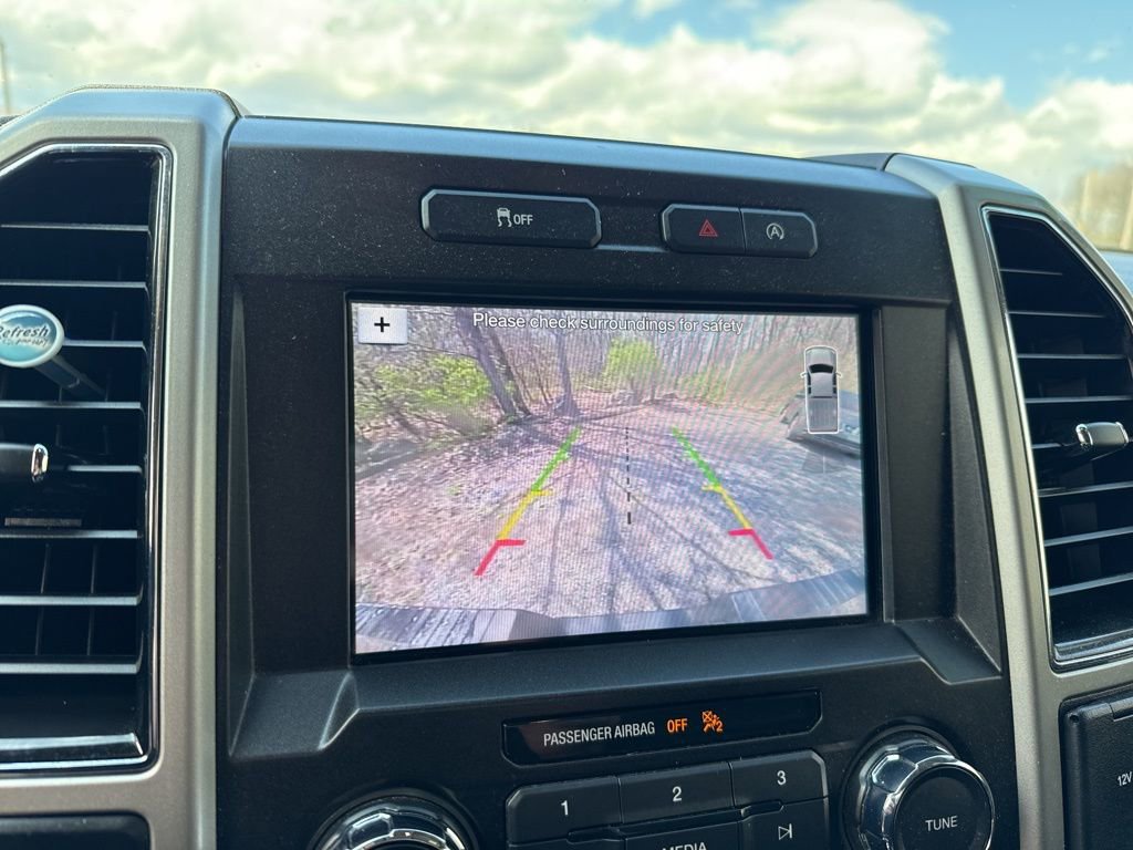 Used 2018 Ford F150 Lariat image 31