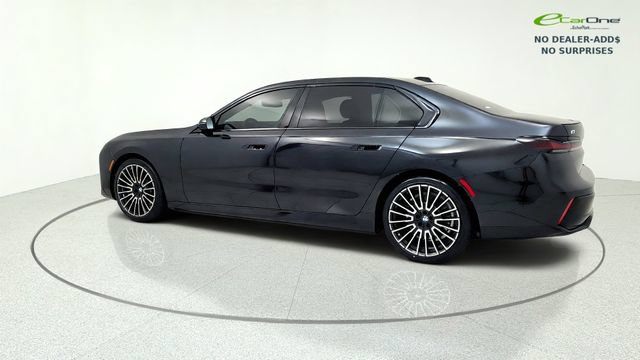 Used 2025 BMW i7 xDrive60 w/ Executive Package RWD image 6