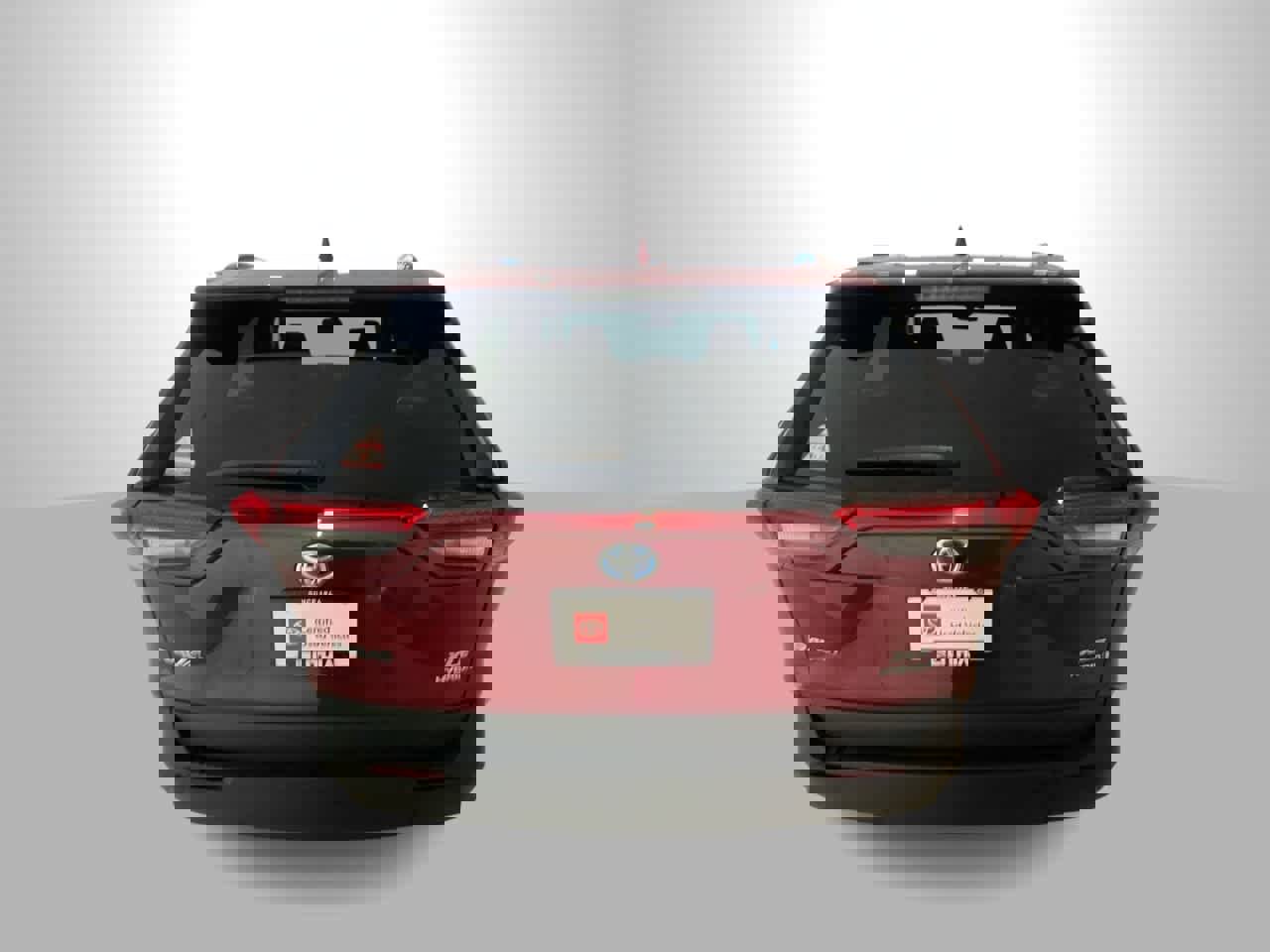 Certified 2024 Toyota RAV4 XLE image 7