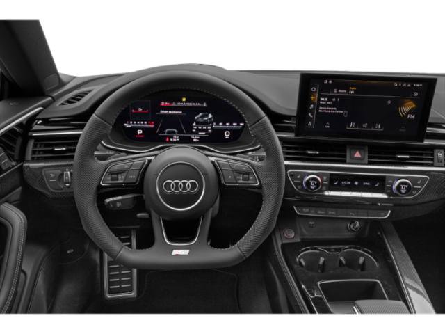 Used 2023 Audi S5 Premium Plus w/ Premium Plus Package image 7