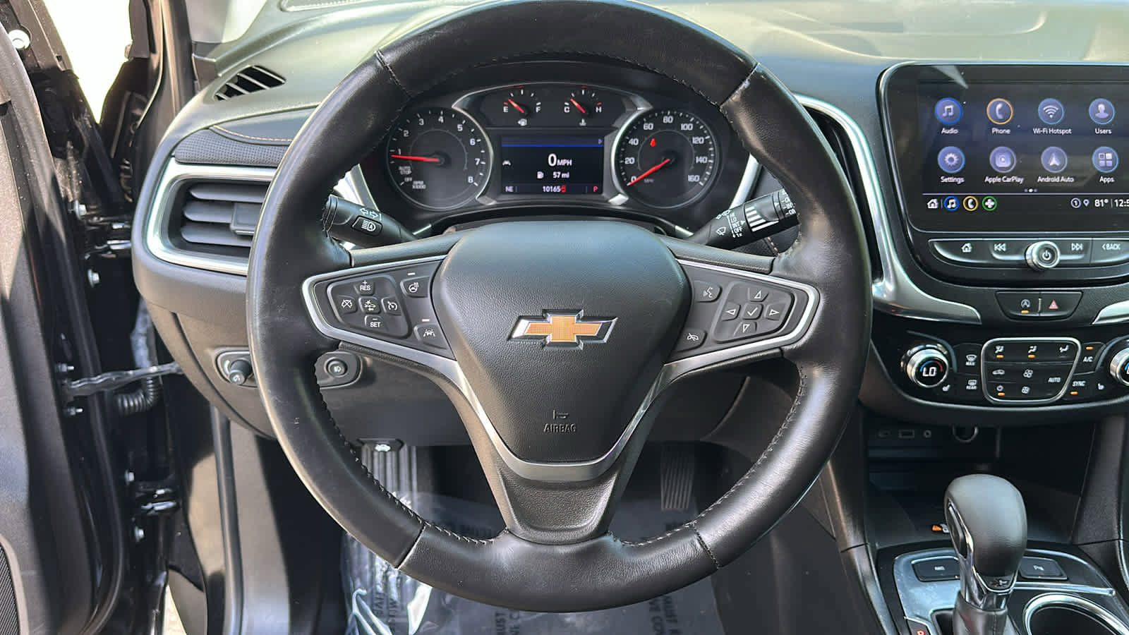 Used 2022 Chevrolet Equinox Premier image 14