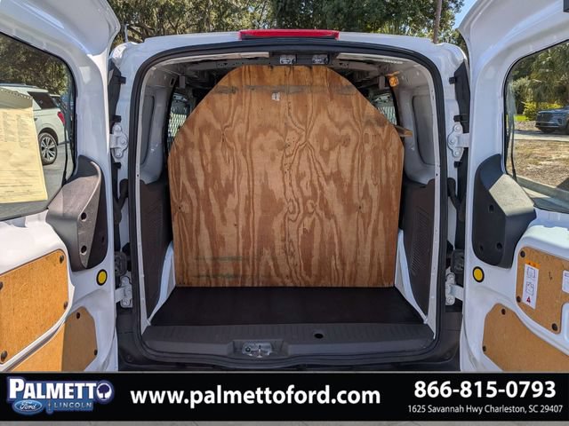 Used 2022 Ford Transit Connect XL FWD image 12