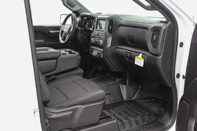 New 2026 GMC Sierra 3500 Pro AWD/4WD image 20