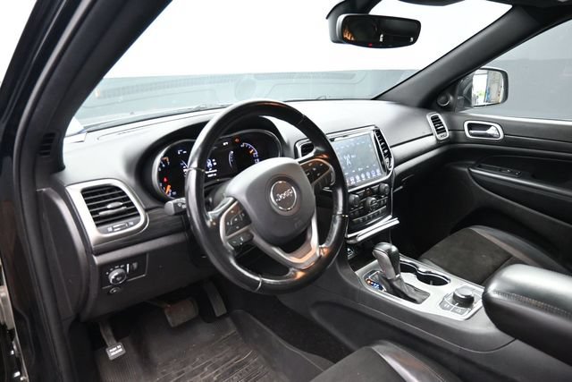 Used 2020 Jeep Grand Cherokee Laredo w/ Quick Order Package 2BN North AWD/4WD image 14