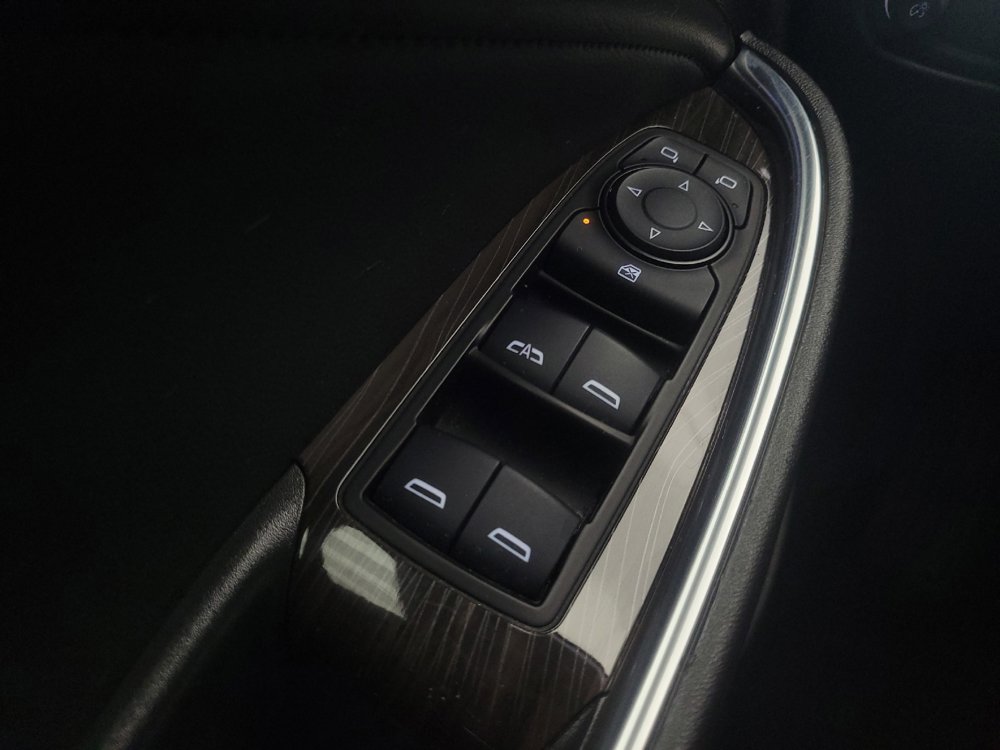 Used 2024 Chevrolet Malibu LT FWD image 27