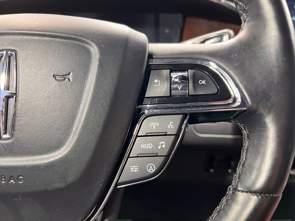 Used 2023 Lincoln Navigator L Black Label image 29