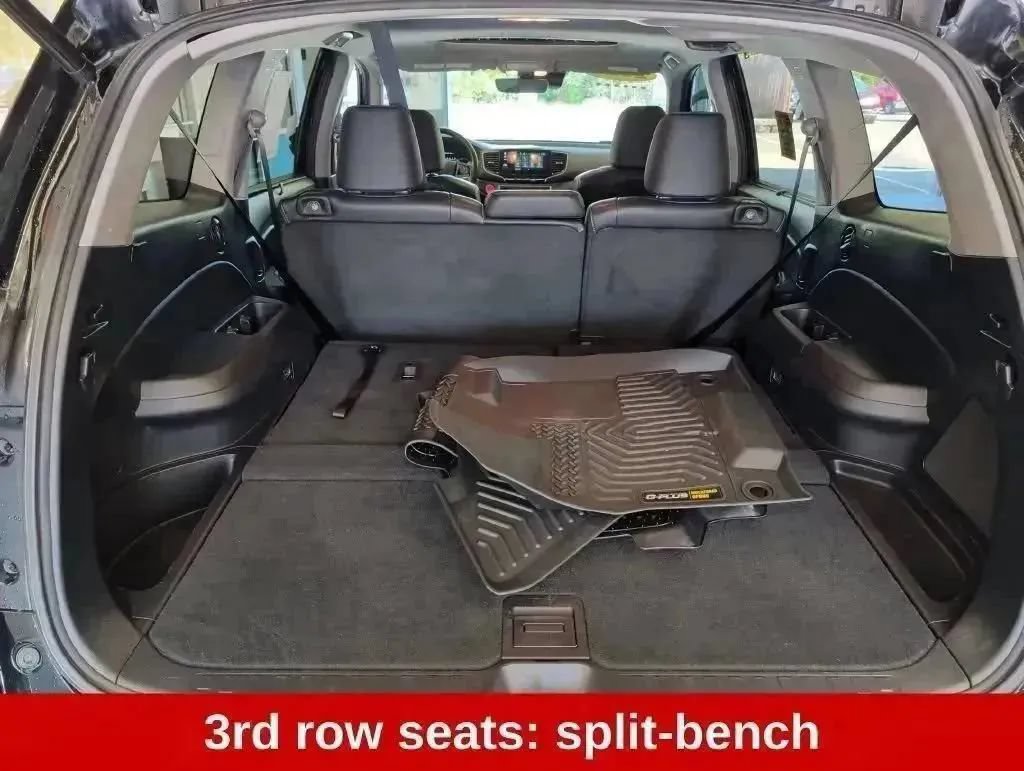 Used 2021 Honda Pilot EX-L image 83