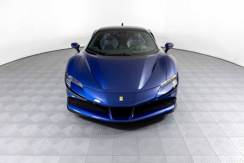 Certified 2021 Ferrari SF90 Stradale image 13