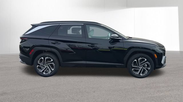 New 2026 Hyundai Tucson Limited AWD/4WD image 10