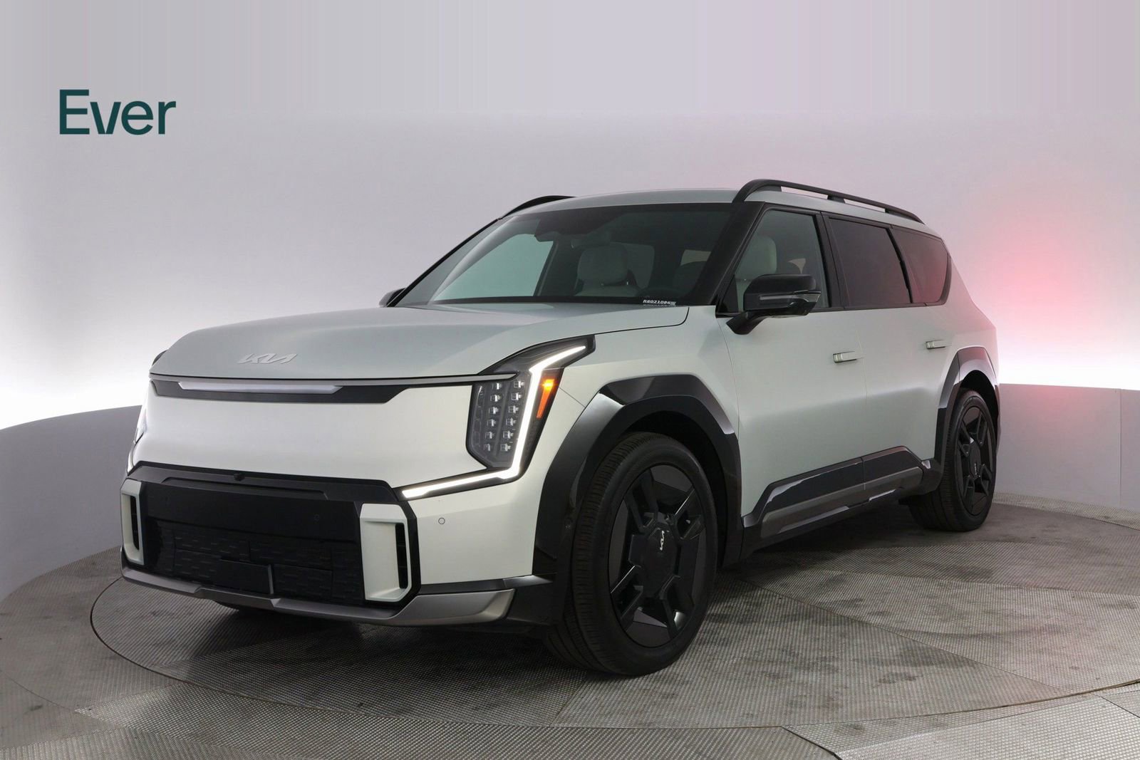 Used 2024 Kia EV9 GT-Line image 2