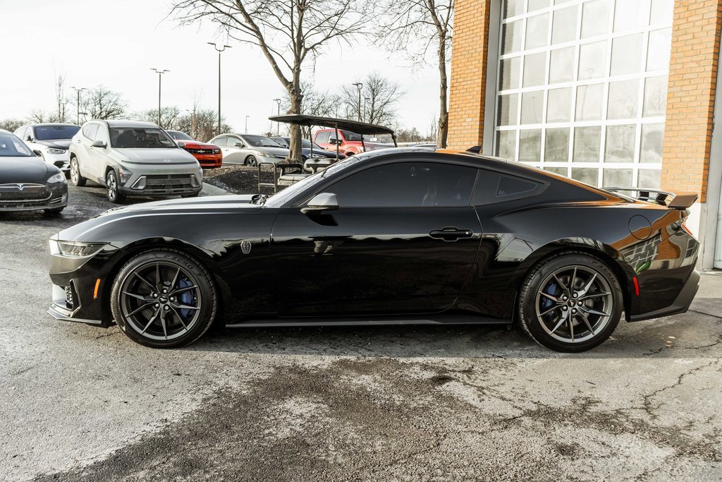 Used 2024 Ford Mustang Dark Horse image 42