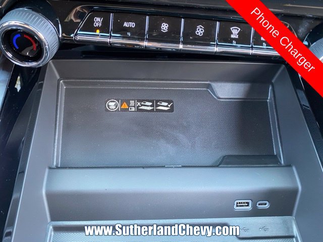 New 2027 Chevrolet Tahoe High Country w/ Sun And Tow Package AWD/4WD image 39