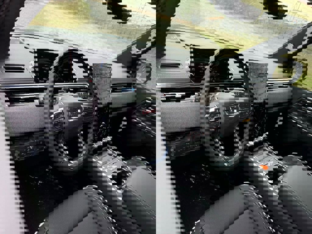 New 2026 GMC Sierra EV Elevation w/ Premium Package image 3