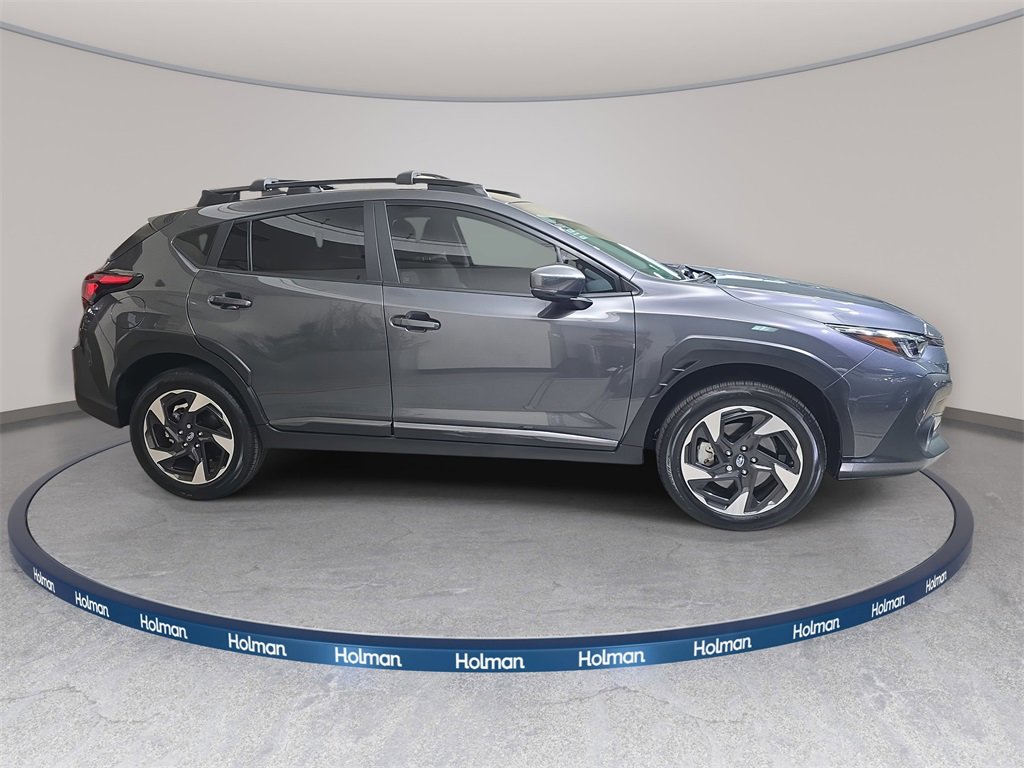 Used 2025 Subaru Crosstrek 2.5i Limited w/ Crosstrek Mirror Package image 5