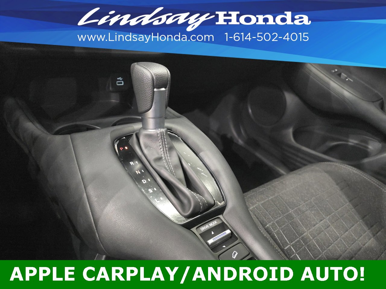 Used 2023 Honda HR-V LX image 19