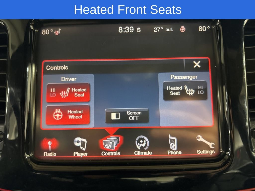 Used 2014 Dodge Dart GT FWD image 5