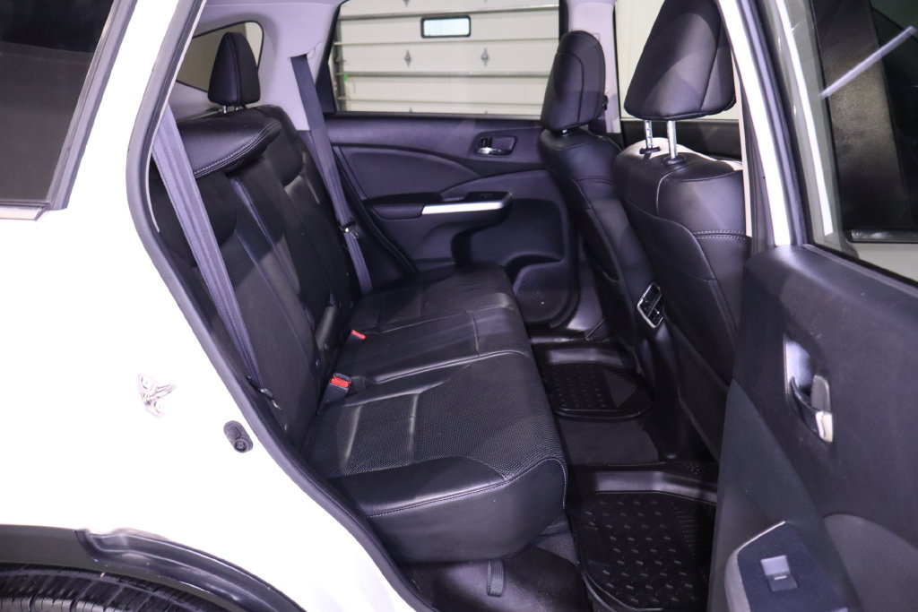 Used 2016 Honda CR-V EX-L image 33