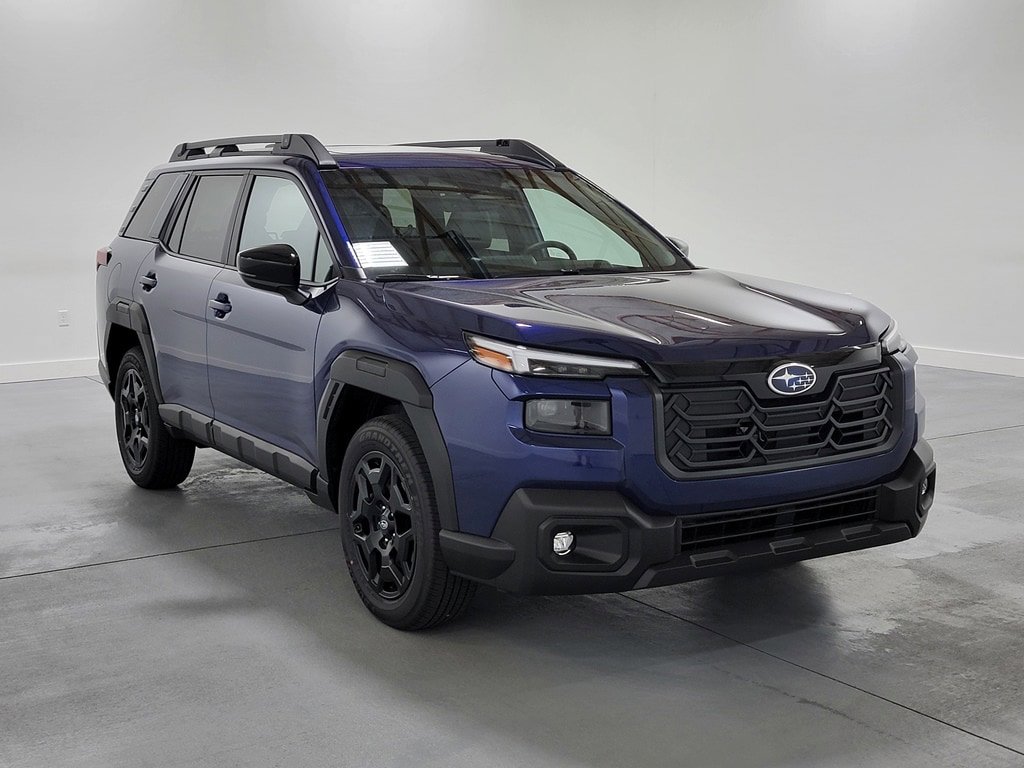 New 2026 Subaru Outback Limited AWD/4WD image 2