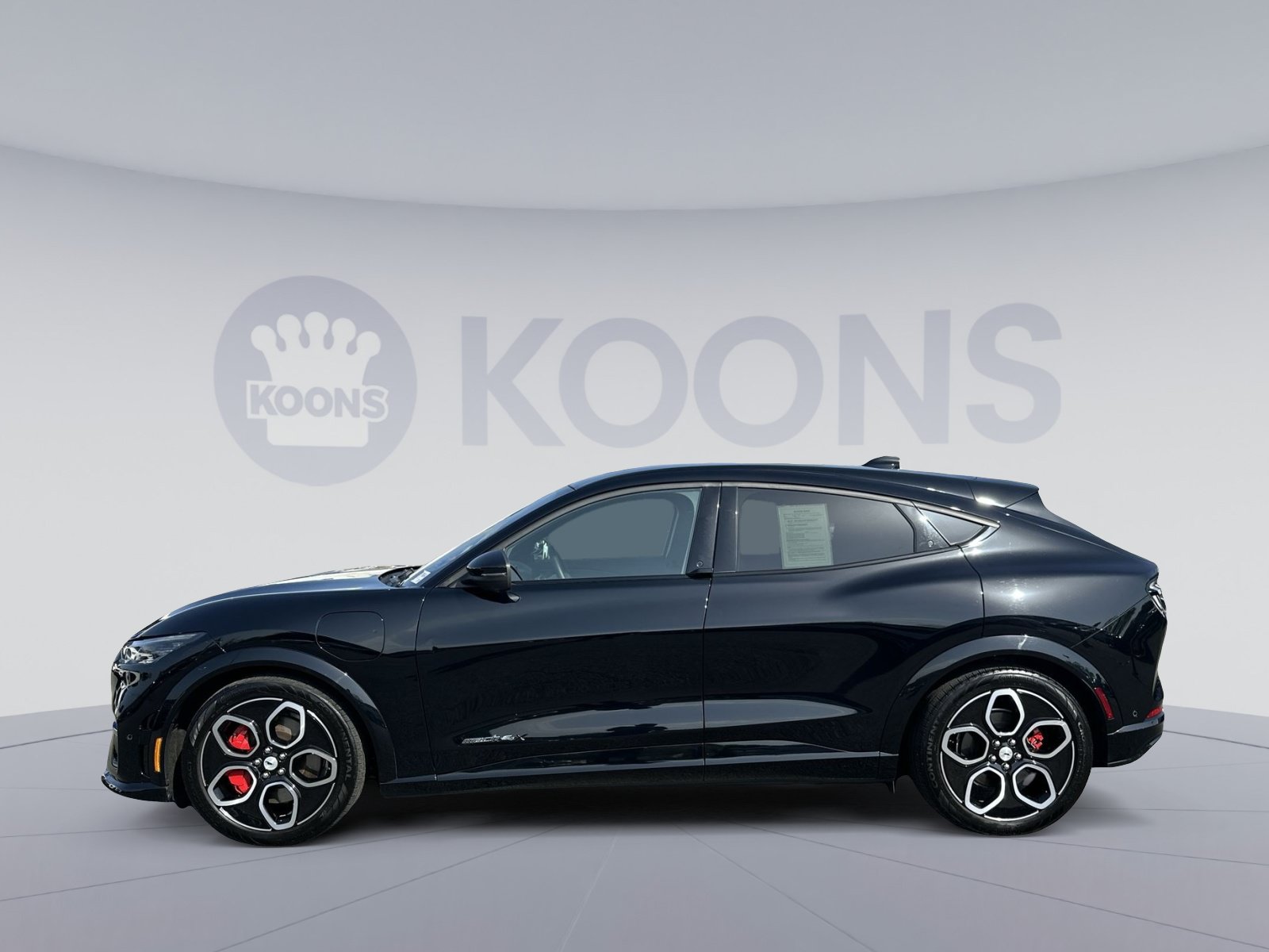 Used 2023 Ford Mustang Mach-E GT AWD/4WD image 13