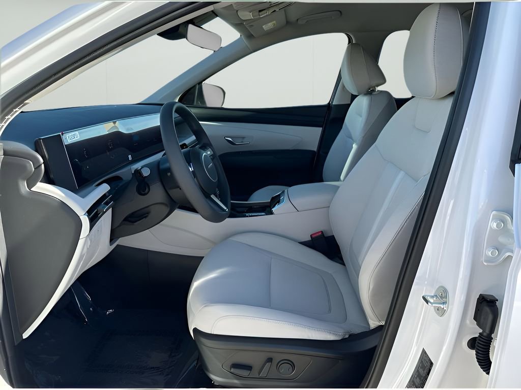 Used 2025 Hyundai Tucson SEL image 20