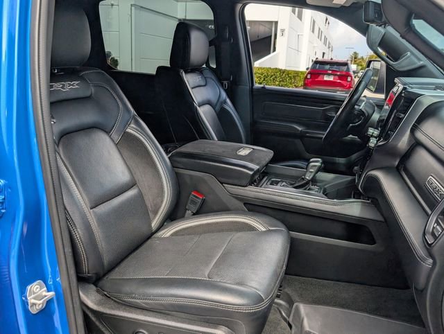 Used 2022 RAM 1500 TRX w/ TRX Level 2 Equipment Group image 17