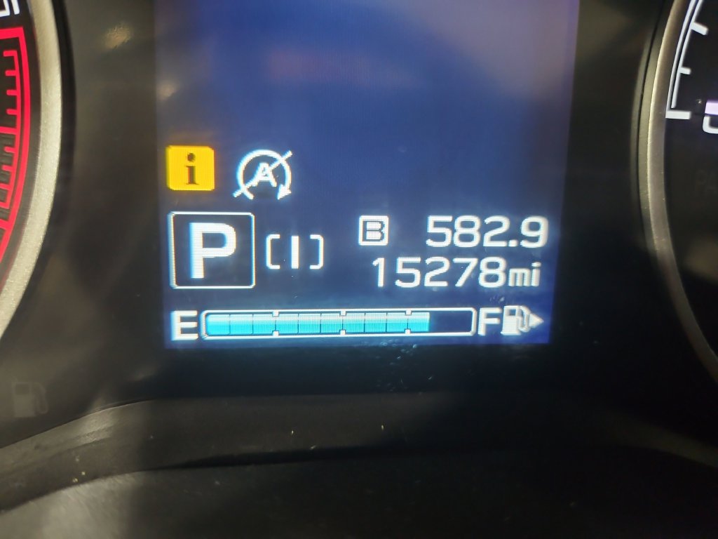Certified 2024 Subaru Forester Premium AWD/4WD image 27