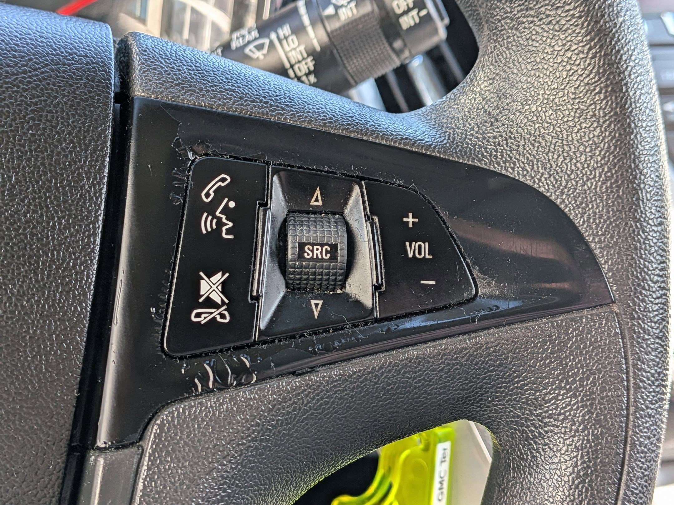 Used 2017 GMC Terrain SLE image 20